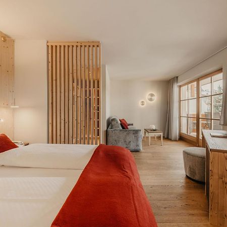 Hotel Castel Oswald Von Wolkenstein 카스텔로토 외부 사진