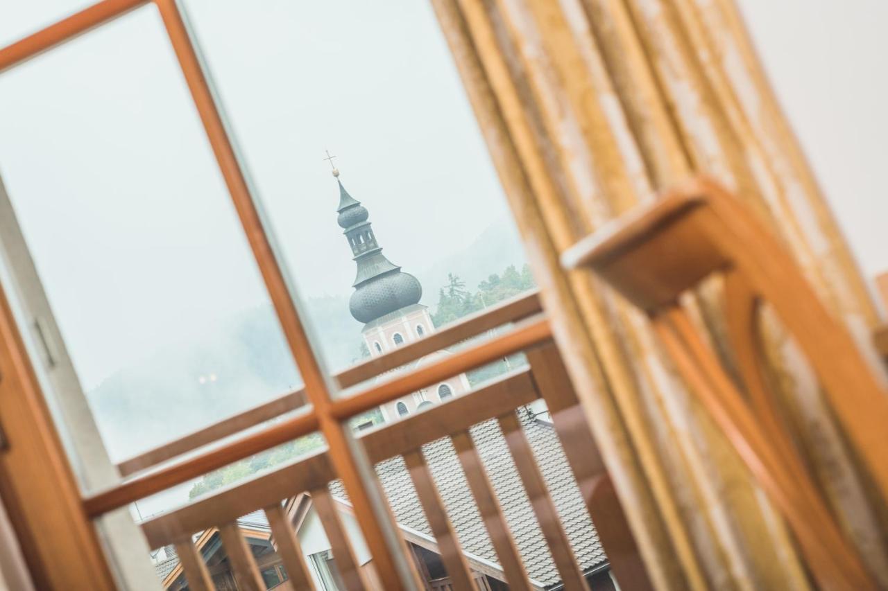 Hotel Castel Oswald Von Wolkenstein 카스텔로토 외부 사진