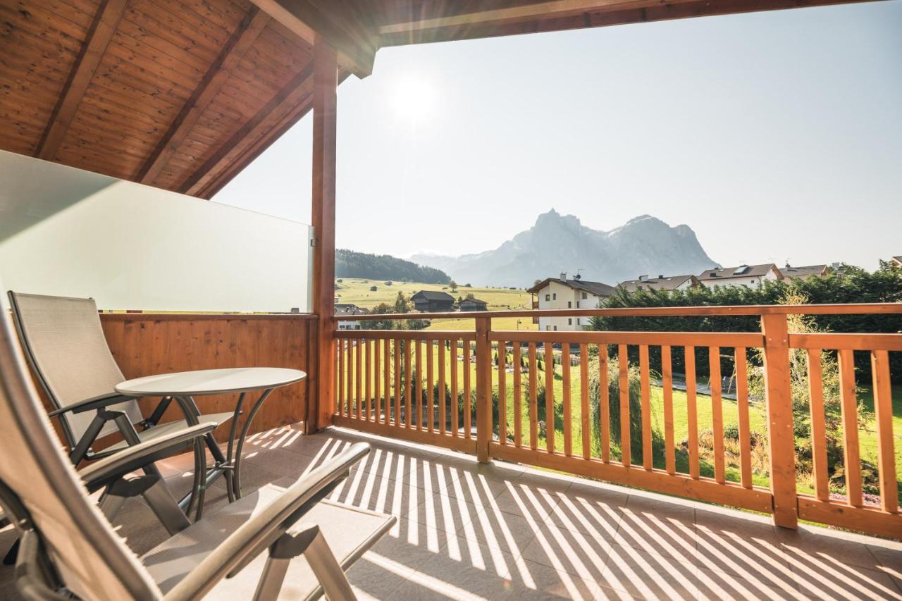 Hotel Castel Oswald Von Wolkenstein 카스텔로토 외부 사진