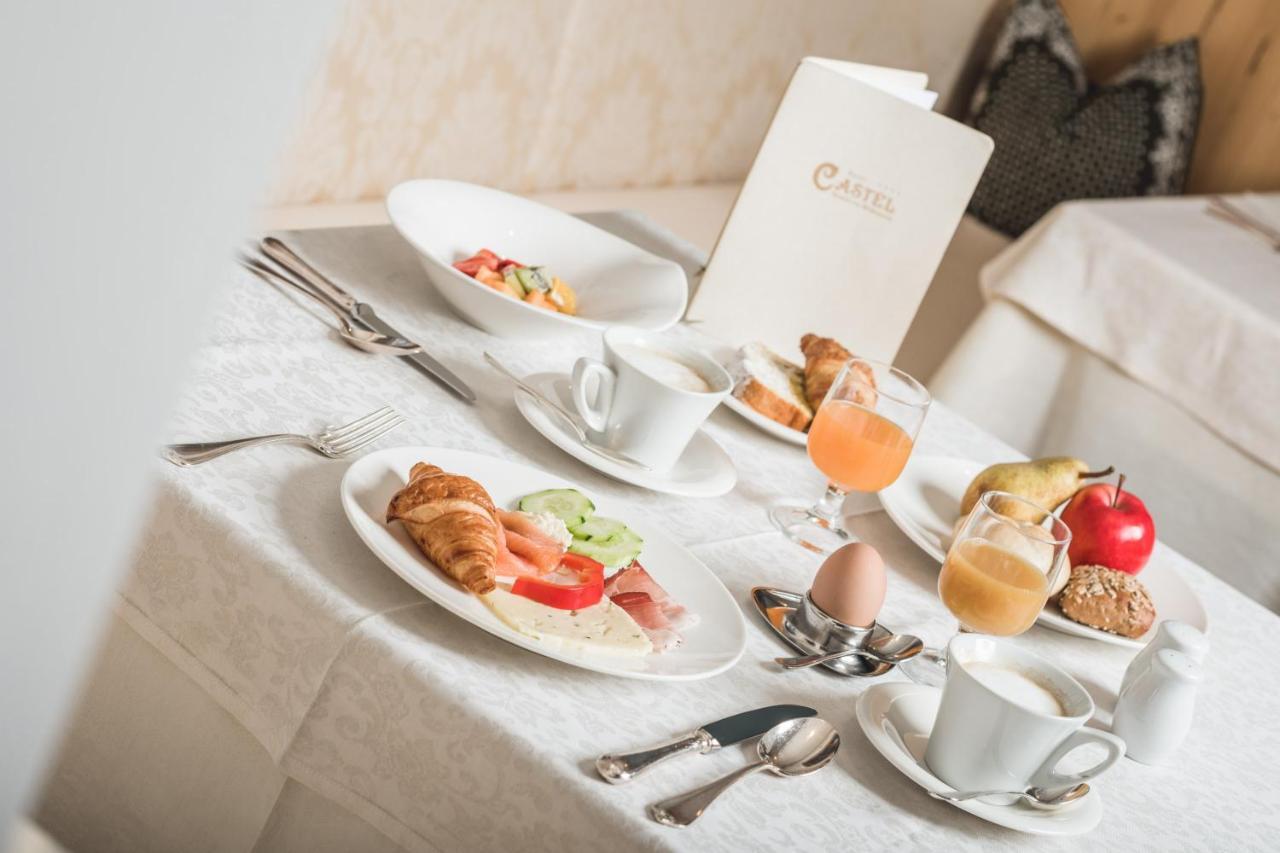 Hotel Castel Oswald Von Wolkenstein 카스텔로토 외부 사진