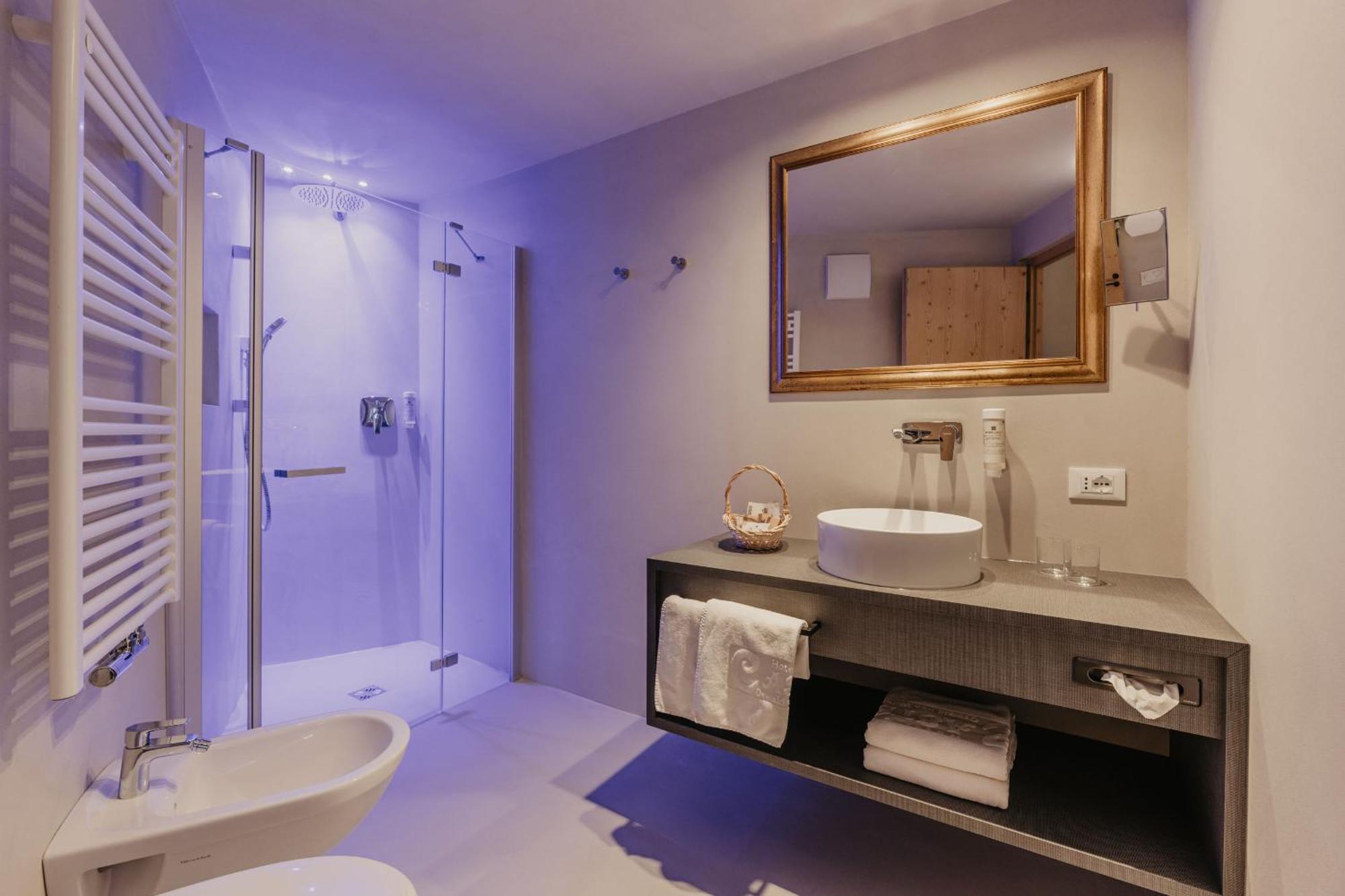 Hotel Castel Oswald Von Wolkenstein 카스텔로토 외부 사진