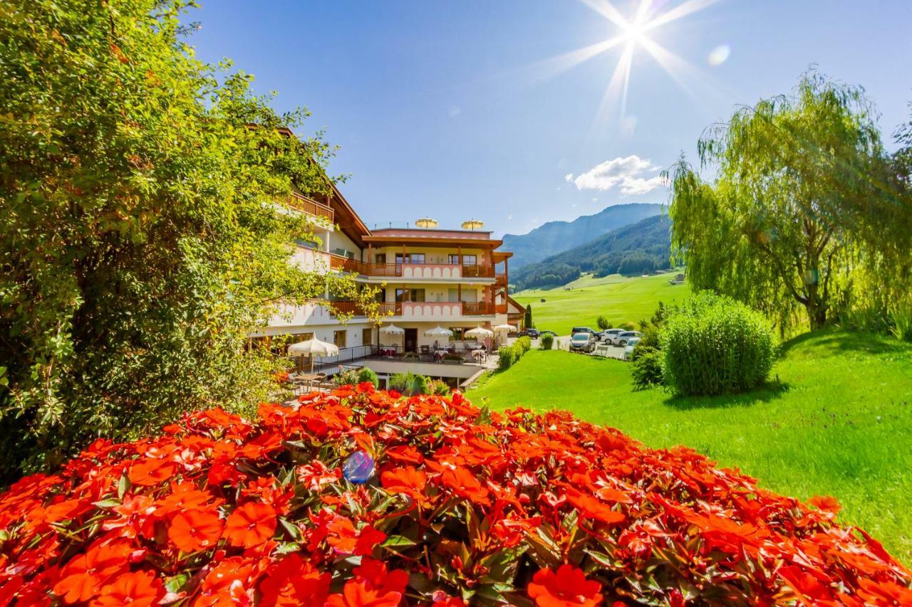Hotel Castel Oswald Von Wolkenstein 카스텔로토 외부 사진