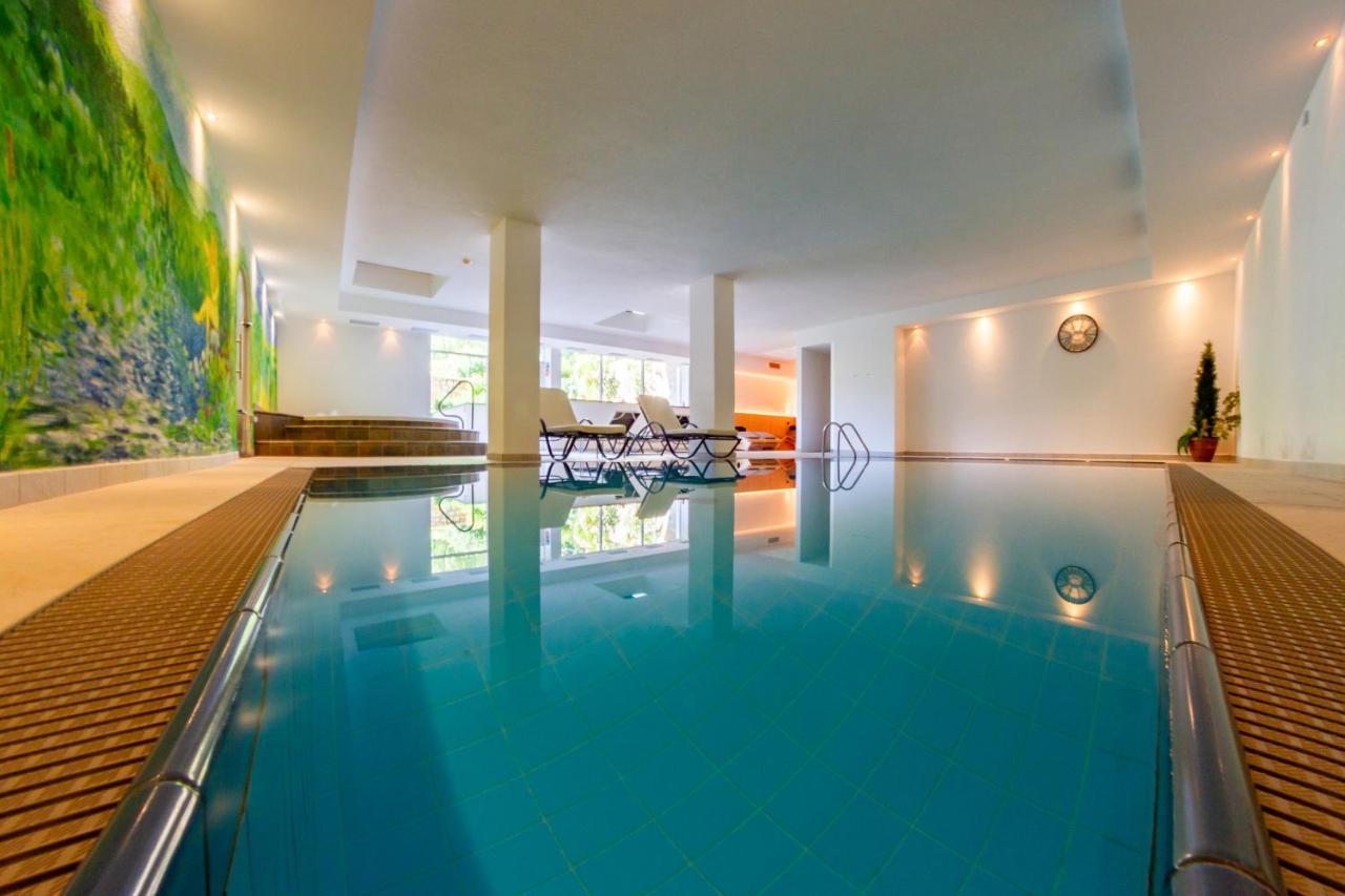 Hotel Castel Oswald Von Wolkenstein 카스텔로토 외부 사진